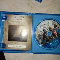 Assassin's Creed unity