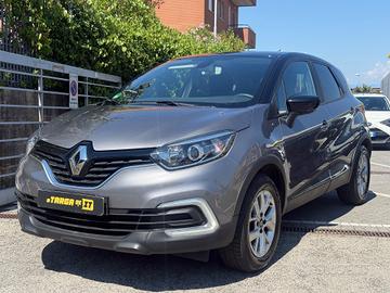 Renault Captur TCe 12V 90 CV LIMITED GARANTITA PRE