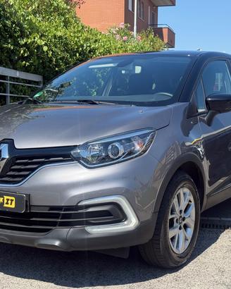 Renault Captur TCe 12V 90 CV LIMITED GARANTITA PRE