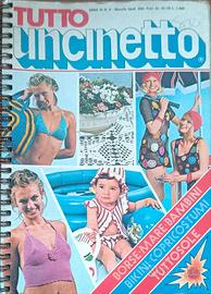 Tutto uncinetto 