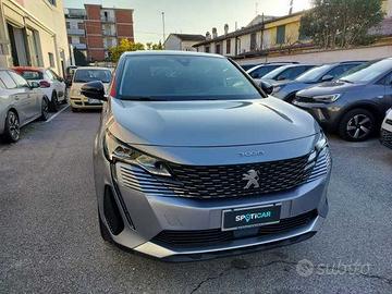 Peugeot 3008 BlueHDi 130 S&S EAT8 Allure