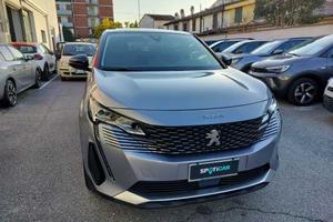 Peugeot 3008 BlueHDi 130 S&S EAT8 Allure