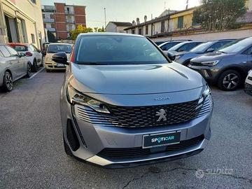 Peugeot 3008 BlueHDi 130 S&S EAT8 Allure