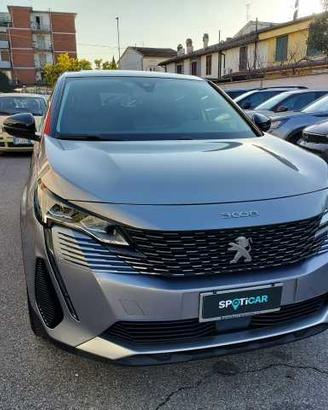 Peugeot 3008 BlueHDi 130 S&S EAT8 Allure