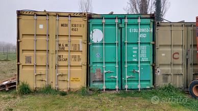 Container 40'