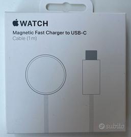 Apple Magnetic Fast Charger to USB-C