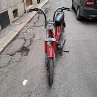 Piaggio Boxer Anni 70