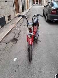 Piaggio Boxer Anni 70