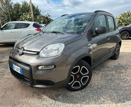 Fiat Panda 1.0 FireFly S&S Hybrid City Cross 2022