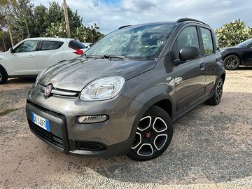 Fiat Panda 1.0 FireFly S&S Hybrid City Cross 2022