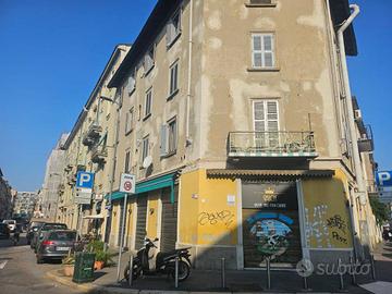 Immobile di 204 m² a Milano