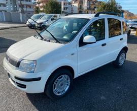 FIAT PANDA DYNAMIC 1.4METANO 130MILAKM