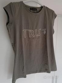 T-shirt Trussardi 