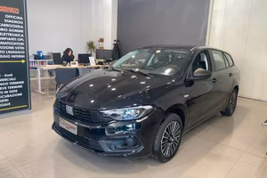 Fiat Tipo 1.0 t3 CityLife 100cv