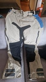 pantaloni moto 4 stagioni OJ donna