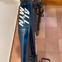  emtb haibaic  xl