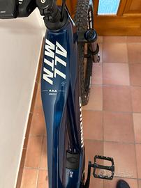  emtb haibaic  xl