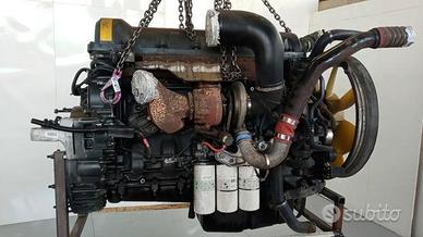 Motore renault truck premium 2005>2013 usato