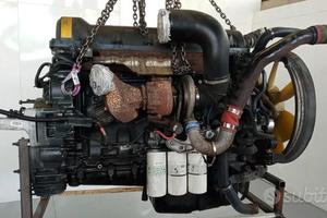 Motore renault truck premium 2005>2013 usato