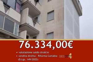 Appartamento a Surbo (LE)
