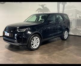 Land Rover Discovery 5nd serie 2.0 SD4 240 CV HSE