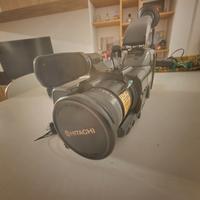 Videocamera Hitachi VM-S83E