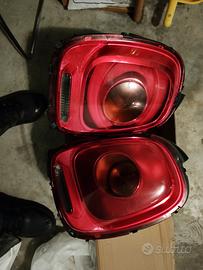 Fanali posteriori mini Cooper f55 