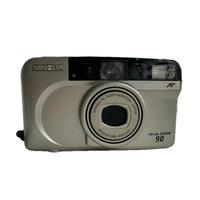 Minolta Riva Zoom 90