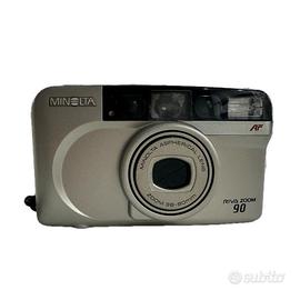 Minolta Riva Zoom 90
