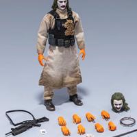 Joker Justice League Doomsday  1/2