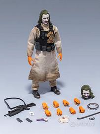 Joker Justice League Doomsday  1/2