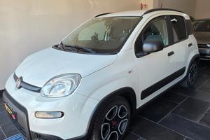 Fiat Panda 1.0 FireFly Hybrid Sport