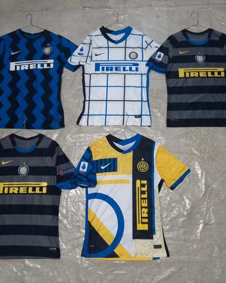 Inter 2021-2023 Nike Pirelli