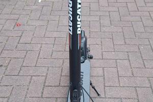 Monopattino Duucati Pro II Evo