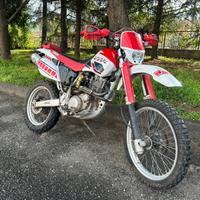 Yamaha TTR 600