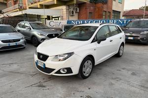 IBIZA 1.2 DIESEL 2012 176.000KM-OTTIMI CONSUMI