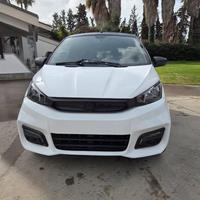 Aixam City Sport Elettrica