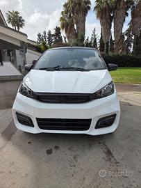 Aixam City Sport Elettrica