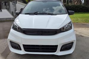 Aixam City Sport Elettrica