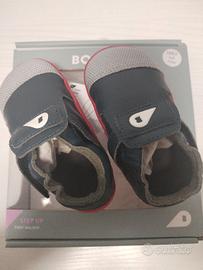 scarpe bobux NUOVE