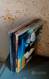 Biagio Antonacci Stock 5 Cd+ Volumetti in bustina