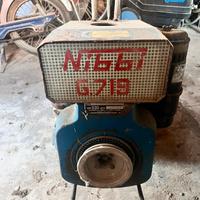 motocoltivatore nibbi