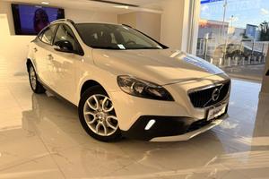 VOLVO V40 Cross Country D2 Geartronic