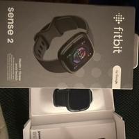Fitbit Sense 2