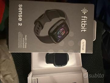 Fitbit Sense 2
