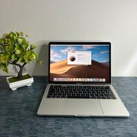 MacBook Pro 2018 Garanzia 12 Mesi Apple Fattura