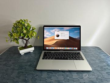 MacBook Pro 2018 Garanzia 12 Mesi Apple Fattura