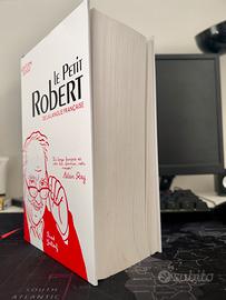 LE PETIT ROBERT – DIZIONARIO MONOLINGUA FRANCESE – Sostenibile