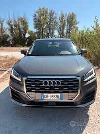Audi Q2 30 TFSI S line – 2020