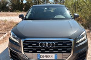 Audi Q2 30 TFSI S line – 2020